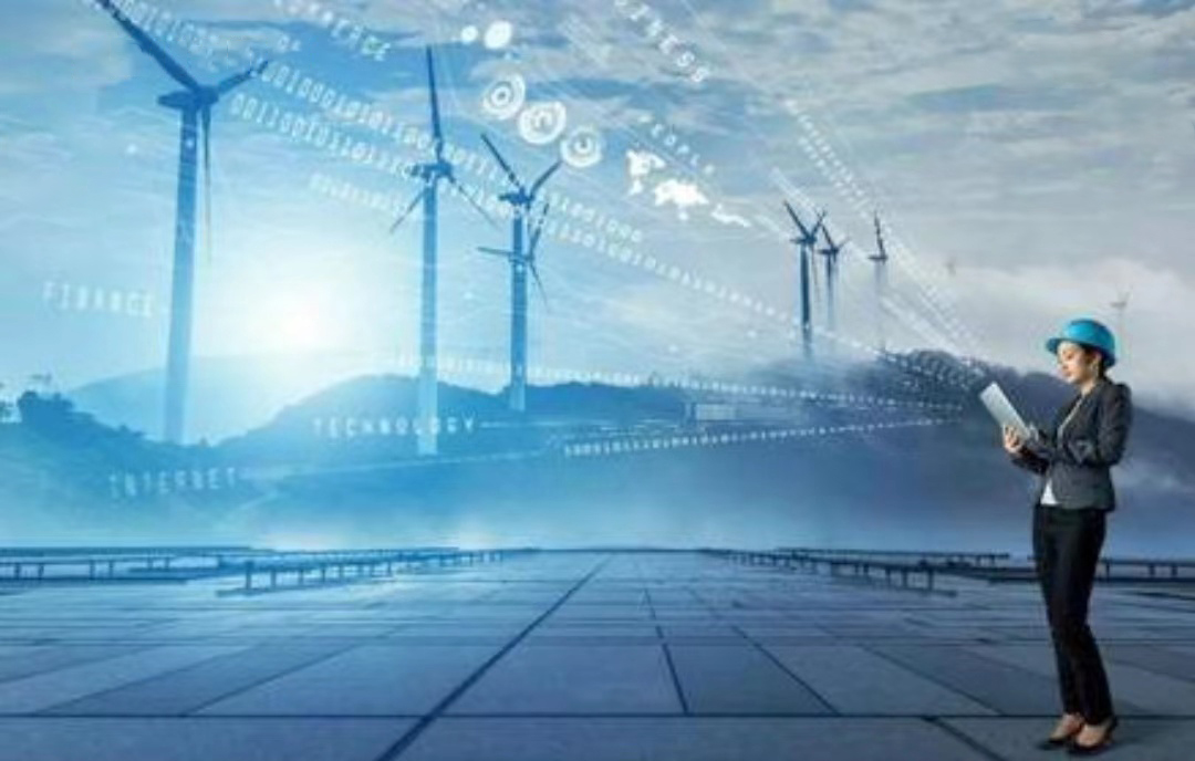 泛在電力物聯(lián)網(wǎng)已來(lái)，多類(lèi)企業(yè)迎機遇