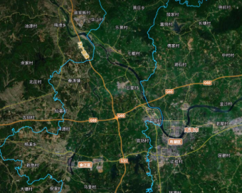 余江智慧林業(yè)系統全面上線(xiàn)，開(kāi)啟林業(yè)管理智能化新時(shí)代