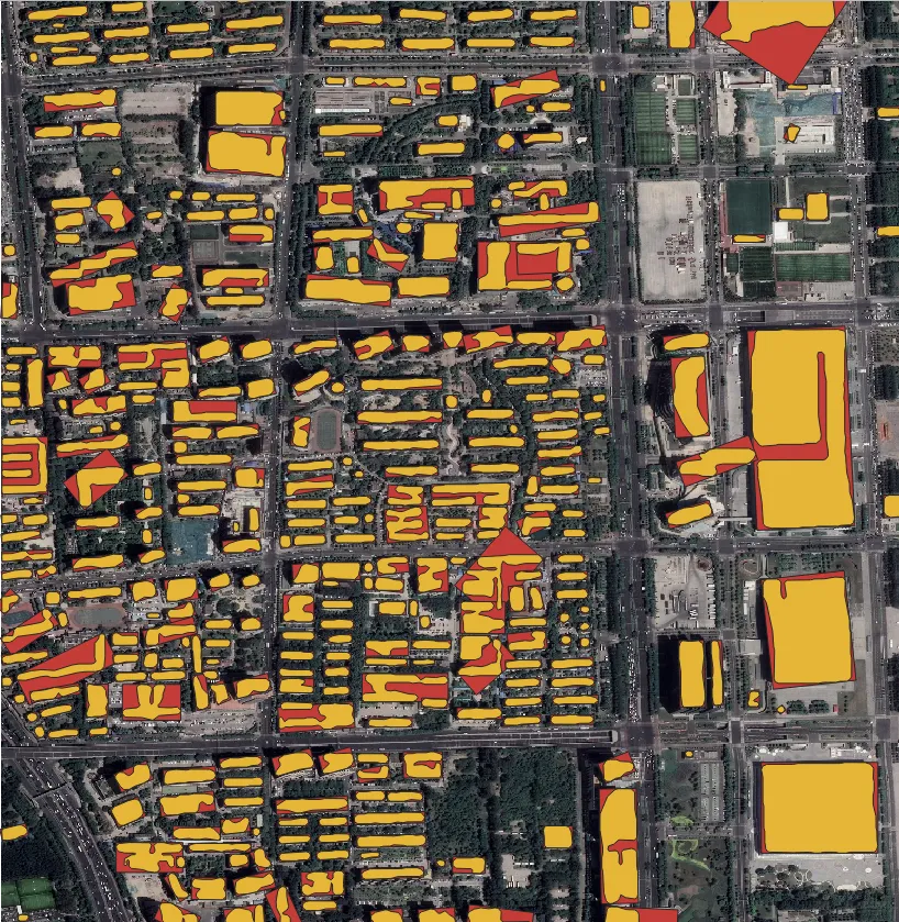 《解譯結果優(yōu)化秘籍大公開(kāi)：規則、平滑、裁剪與前沿技術(shù)的深度融合》