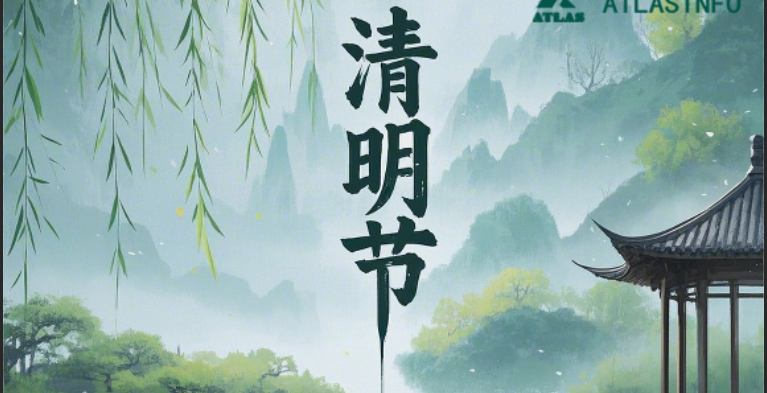 清明至，念親恩：那些未曾遠去的溫暖回憶